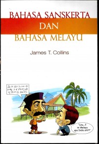 Bahasa sansekerta dan bahasa Melayu