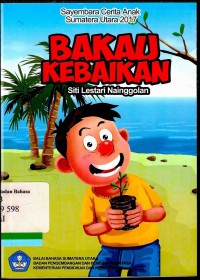 Bakau kebaikan