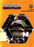 Balai Bahasa Banjarmasin