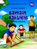 Bamain Bakulele,Bermain Bakulele