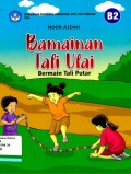 Bamainan Tali Ulai, Bermain Tali Putar