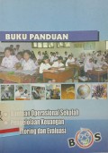 Bantuan Operasional Sekolah