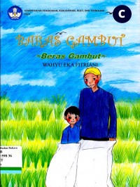 Baras Gambut
