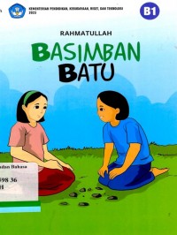 Basimban Batu