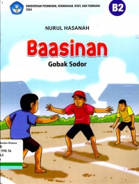 Basinan Gobak Sodor