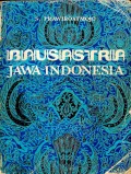Bausastra Jawa Indonesia Edisi ke 2