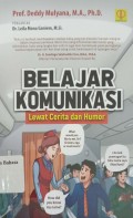 Belajar komunikasi: lewat cerita  dan humor