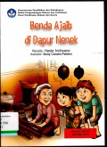 Benda Ajaib di Dapur Nenek