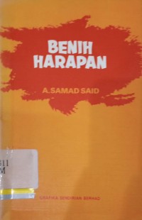 Benih harapan