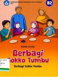 Berbagi Sokko Tumbu, Berbagi Sokko Tumbu
