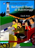 Berbendi-bendi di Bukittinggi