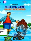 Betok Dan Gabus Lomba Berenang