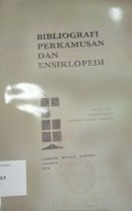 Bibliografi Perkamusan dan Ensiklopedi