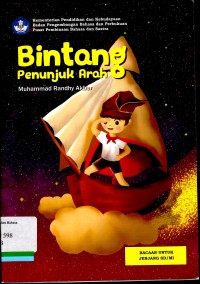 Bintang Penunjuk Arah