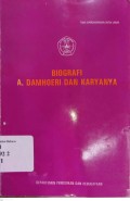 Biografi A. Damhoeri dan karyanya