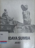 Budaya sumba jilid 2