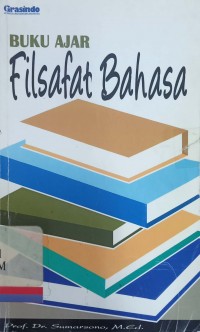 Buku Ajar Filsafat Bahasa