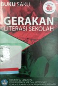 Buku Saku Gerakan Literasi Sekolah