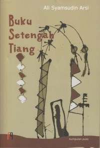 Buku setengah tiang