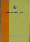 Bunga rampai syair