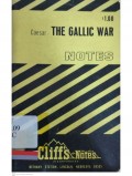 Caesar the galic war notes