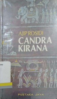 Candra kirana