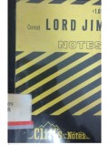 Conrad lord jim notes