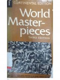 The continental edition world masterpieces Vol. 1