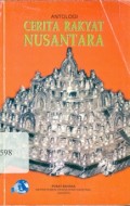 Antologi cerita rakyat Nusantara