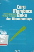 Cara membaca buku dan memahaminya