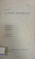 Carita Lutung Kasarung