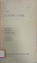 Carita Lutung Lotik