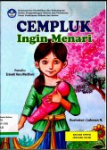 Cempluk Ingin Menari