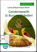 Cenderawasih si burung bidadari: cerita rakyat Papua