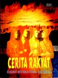 Cerita Rakyat Dari Sumatra Barat