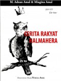 Cerita Rakyat Halmahera