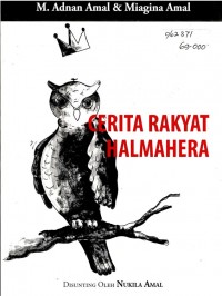 Cerita Rakyat Halmahera