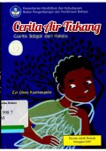 Cerita air tukang: cerita rakyat dari Maluku