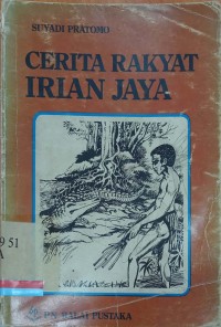 Cerita rakyat Irian Jaya