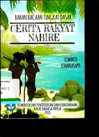 Cerita Rakyat Nabire