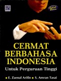 Cermat Berbahasa Indonesia edisi baru