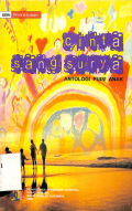 Cinta sang surya : Antologi puisi anak