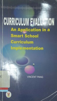 Curriculum Evaluation