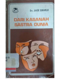 Dari kasanah sastra dunia