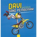 Davi sang pemberani