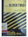 Dickens toliver twist notes