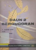 Daun2 Bergugoran (kumpulan cherpen dan sajak)