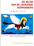 De Islam van De Javaanse Surinamers