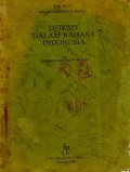 Deiksis Dalam Bahasa Indonesia