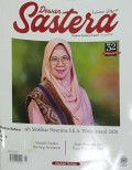 Dewan Sastera: Penjana Sastera Kreatif.BI.08/2022